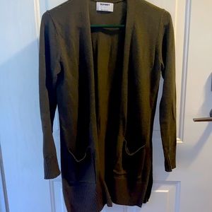 Old Navy Cardigan